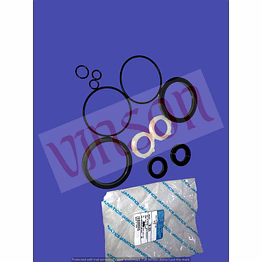 air cylinder seal kit (dia-63) a12 (vin-00016)