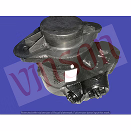 vane/power steering pump tata tc 6bt (vin-00021)