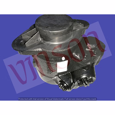 vane/power steering pump tata tc 6bt (vin-00021)