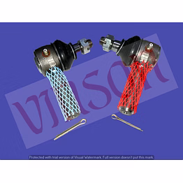 tie rod end (l+r) tata-608 (vin-00022)