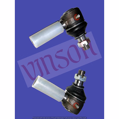 tie rod end (l+r) tata-909 (turbo) (vin-00024)