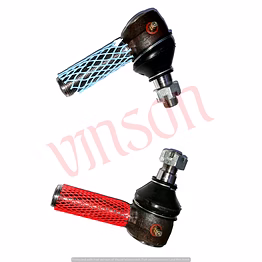 tie rod end (l+r) tata-609/709 (vin-00025)