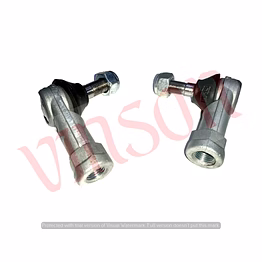 gear shifter end tata (vin-00026)