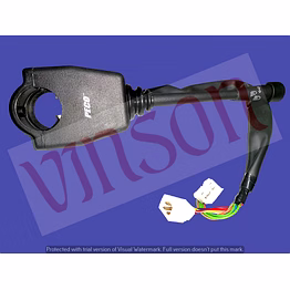 combination switch tata tc (vin-00061)