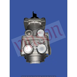 dual brake valve tata (vin-00029-1)