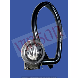 breather kit 6bt (vin-00042-3)