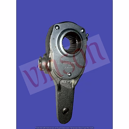 mannual slack adjuster lpo-1116 (vin-00048)