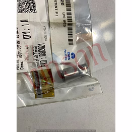 detend assy. tata bs-1/2/3/4 (vin-00049)