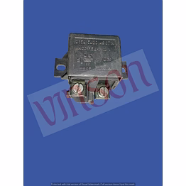 relay (auxiliaries) 12v (vin-00054)