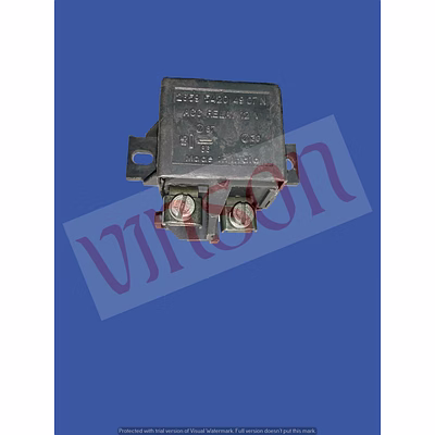 relay (auxiliaries) 12v (vin-00054)