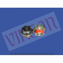 sealing plug tata (vin-00055)