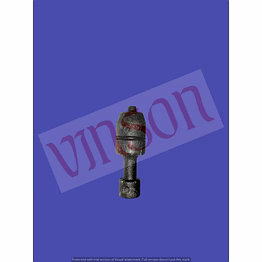 timing pin 6bt (vin-00059)