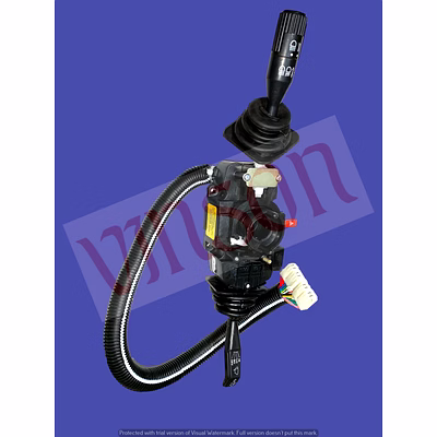 combination switch tata (lhd) (vin-00061)