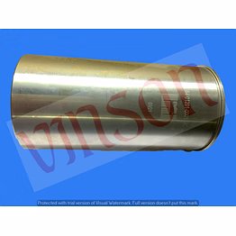 cylinder liner man truck cla 28 280 (108mm) (vin-00066)