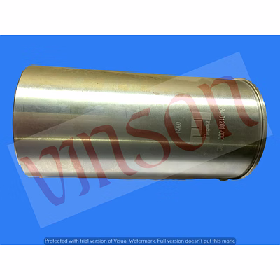 cylinder liner man truck cla 28 280 (108mm) (vin-00066)