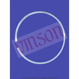 keystone ring man truck (vin-00074)