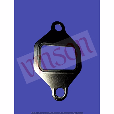 exhaust manifold gasket (man truck) (vin-00080)