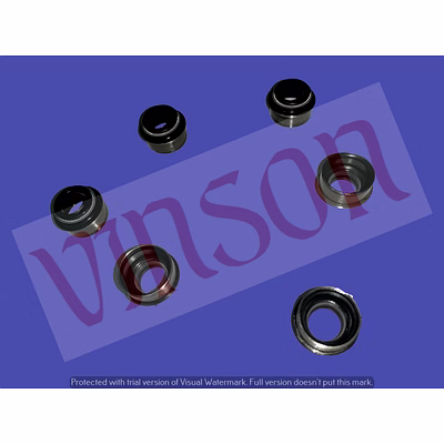 valve stem seal (man truck) (vin-00081)
