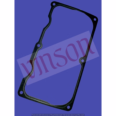 cylinder head gasket - tapped (man truck) (vin-00084)