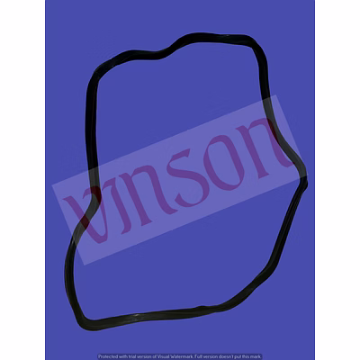 oil pump gasket man truck (vin-00085)