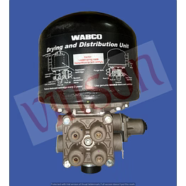 drying & distributor unit (voss) leyland (vin-00100-3)