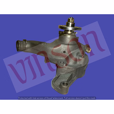 water pump tata 1210d 692 engine (vin-00116-8)