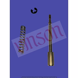 horn / hooter pin for toyota (vin-00132)
