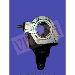 slack adjuster (rr-lh) tata 3118,2523,2523k (vin-00138)