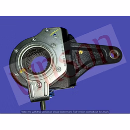 slack adjuster straight type tata 3118,2523,2523k (vin-00139)