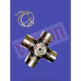uj cross pto tata 1210 (vin-00144)