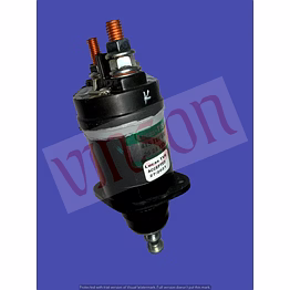 solenoid switch tata (vin-00146)