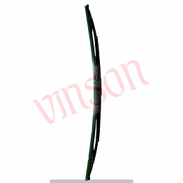 wiper blade 36" (vin-00157)