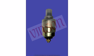 FUEL STOP SOL. 12V/24V (VIN-00166)