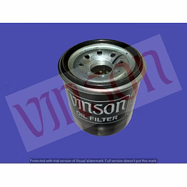 oil filter bajaj (vin-00169)
