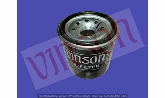 OIL FILTER BAJAJ (VIN-00169)