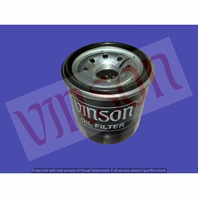 oil filter bajaj (vin-00169)
