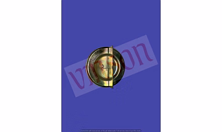 GAS CAP TOYOTA (VIN-00170)