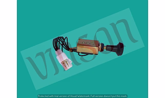HEAD LAMP SWITCH NISSAN 6 PIN (VIN-00171)