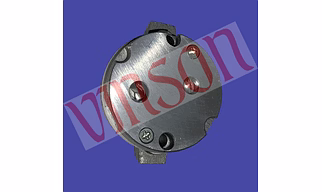 OIL PUMP ASSY. APE CITY (VIN-00494-5)
