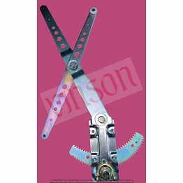 window regulator assy. (left-right) iveco/leyland cargo (vin-00432)
