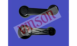 INNER WINDOW HANDLE IVECO/LEYLAND CARGO (VIN-00741)