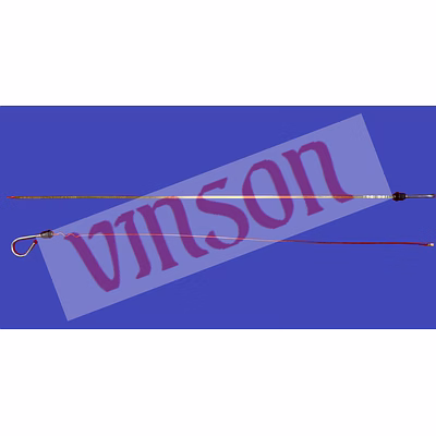 engine oil dipstick hummer (vin-400)