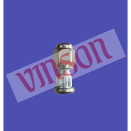 hub bolt w/ cap nut toyota/lexus 14x1.50 (vin-00724)