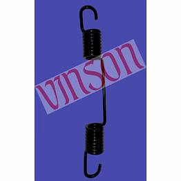 brake shoe return spring toyota coaster (vin-00589)