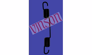 BRAKE SHOE RETURN SPRING TOYOTA COASTER (VIN-00589)