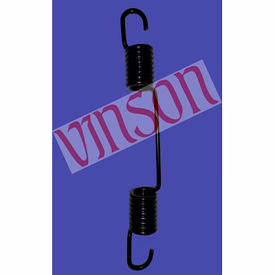 brake shoe return spring toyota coaster (vin-00589)