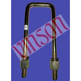 u-bolt toyota hiace/hiluxe (vin-00606)
