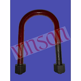 u-bolt sprinter small (vin-00581)