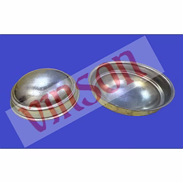 grease cap (89mm) canter (vin-00771)