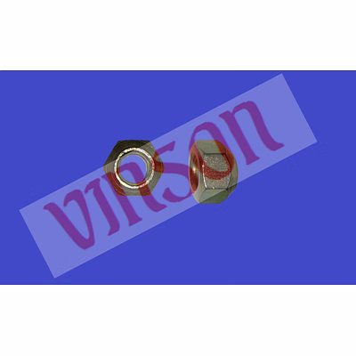 tapper nut toyota (vin-00769)
